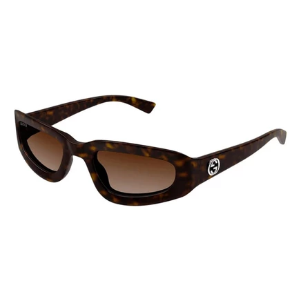 Солнцезащитные очки Gucci GG1787S, черные