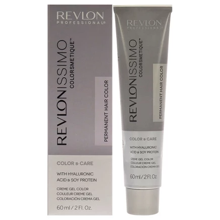 Краска Revlon Colorsmetique 59 мл, 10, самый светлый блонд