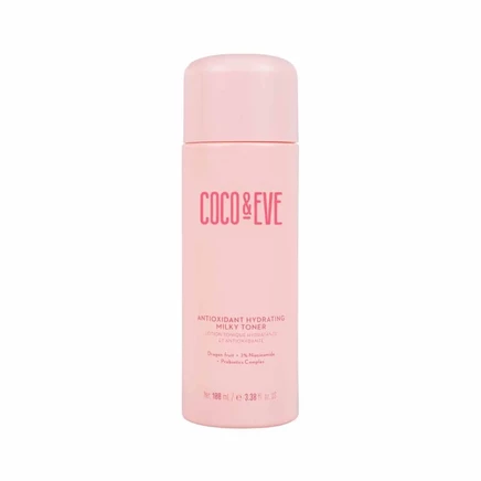 Молочный тонер Coco And Eve Hydrating, 100 мл