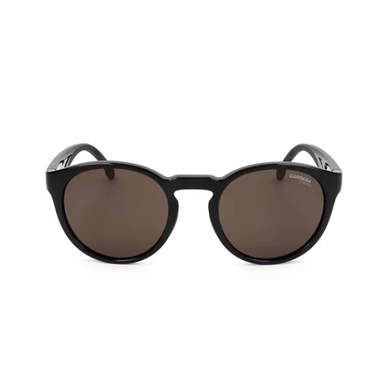 Мужские солнцезащитные очки Carrera 8056/S, черные