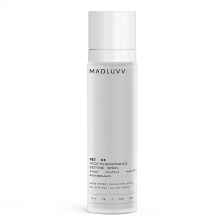 Спрей-фиксатор Madluvv Set Me, 100 мл