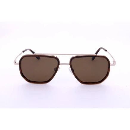 Мужские очки Quiksilver QS3007, навигатор, коричневые