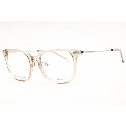 Мужская оправа Tommy Hilfiger TH 2115/F, бежевая