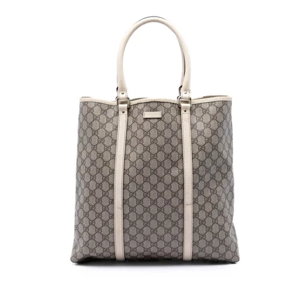 Женская сумка Gucci GG Supreme Joy Vertical Tote