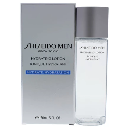 Мужской лосьон для тела Shiseido Skincare Men, 150 мл