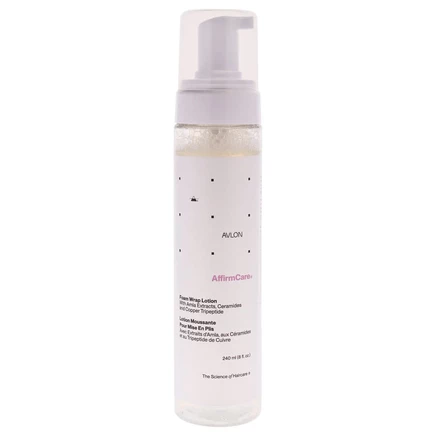 Лосьон-пенка Avlon Affirm StyleRight, 227 г
