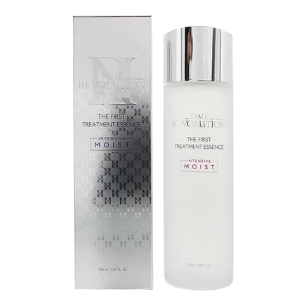 Увлажняющая эссенция Missha Time Revolution, 150 мл