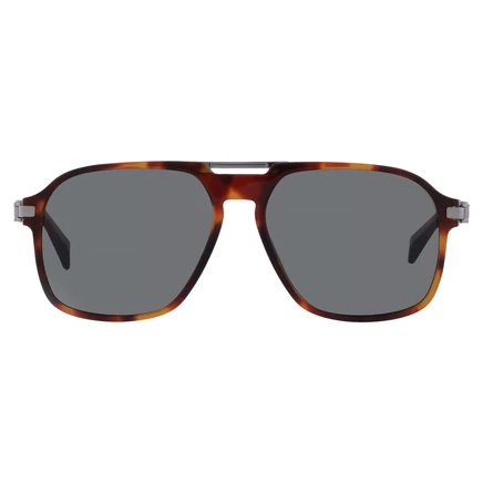 Мужские очки Chopard SCH347, навигатор, черепаховые
