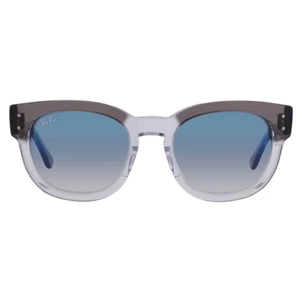Унисекс солнцезащитные очки Ray Ban RB0298S, серые