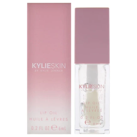Масло для губ Kylie Cosmetics Lip Oil Coconut, 6 мл