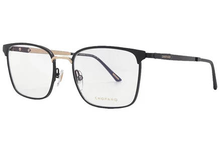 Мужские очки Chopard VCHG06 0305 55, черные