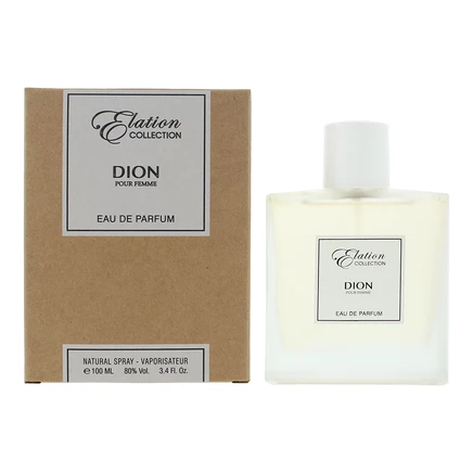 Женские духи Orchid Elation Dion, 100 мл