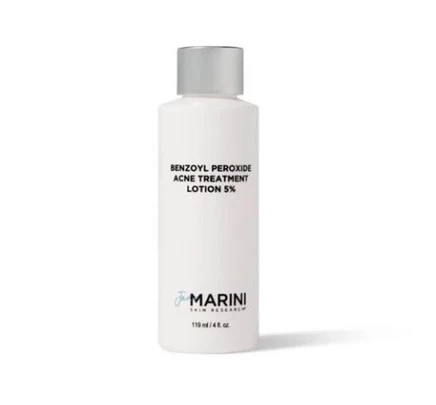 Средство от акне Marini Benzoyl Peroxide, 60 мл
