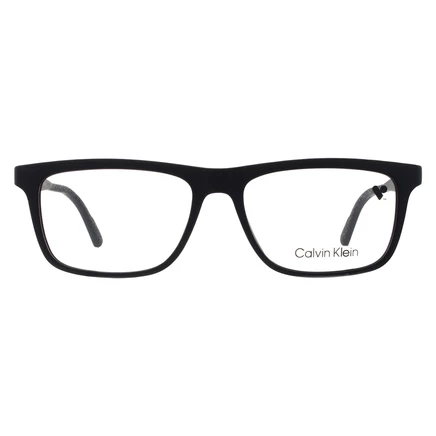 Мужская оправа Calvin Klein CK22547 N матово-черная