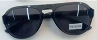 Мужские очки Frye 10254860.FRY, серые