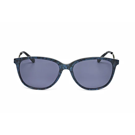 Женские солнцезащитные очки Anna Sui AS 5092A-2, синие