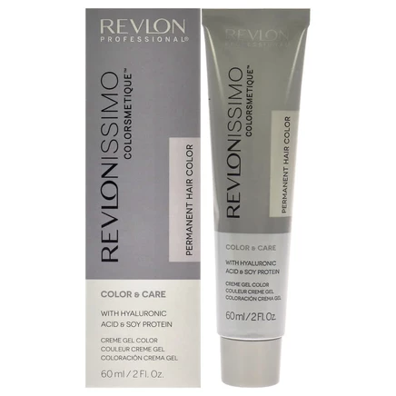 Краска Revlon Colorsmetique 55.20 светло-бордовая