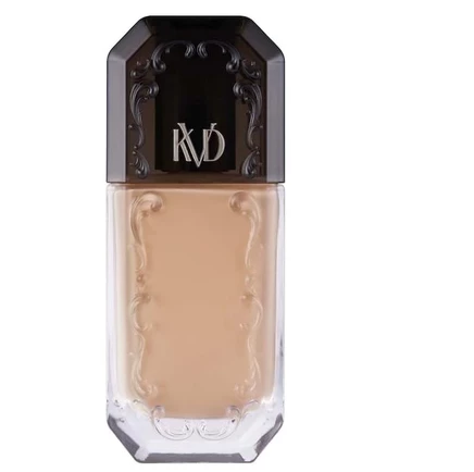 Тональная основа KVD Beauty Good Apple, Medium 042