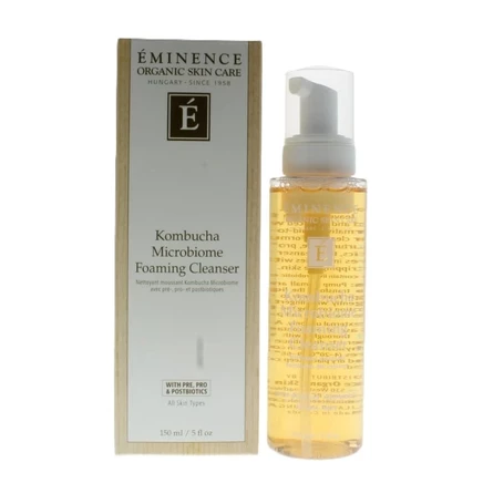 Пенка для умывания Eminence Kombucha Microbiome 148 мл