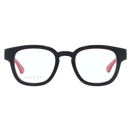 Мужская оправа Gucci GG1992O, черная