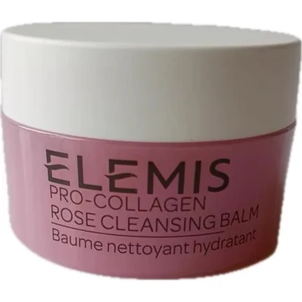 Очищающий бальзам Elemis Pro-Collagen Rose, 19 г