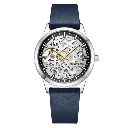 Женские часы Kenneth Cole Skeleton KCWLE2219210