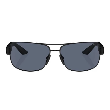 Мужские очки Prada Linea Rossa PS 50ZS, черные