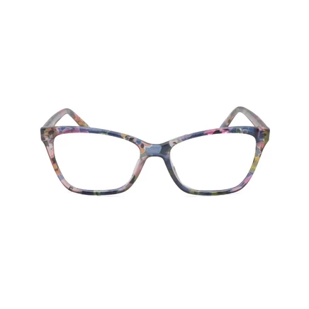 Женские очки для чтения Kate Spade PAVA/O +2,5, синие