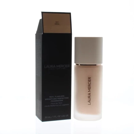 Тональная основа Laura Mercier Real Flawless 0C1, 30 мл