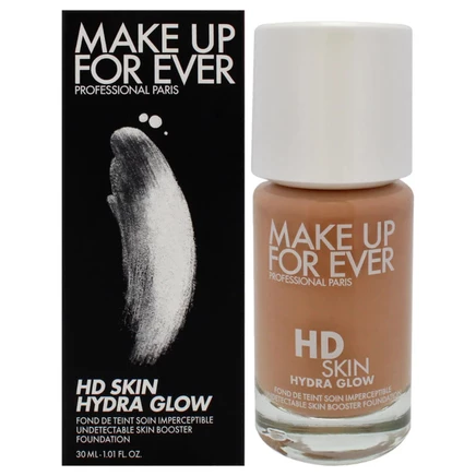 Тональный крем Make Up Forever Hydra Glow, оттенок 2N26