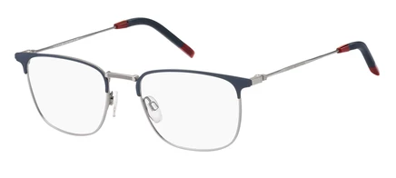 Мужские очки Tommy Hilfiger TH 1816 52, матово-синие