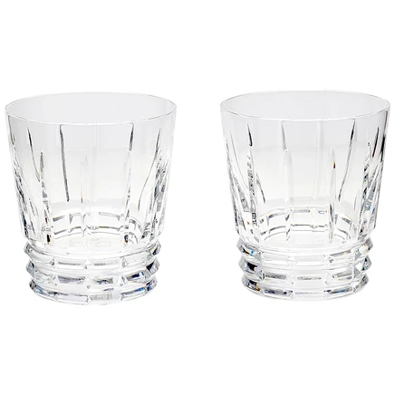 Набор стаканов Baccarat Arlequin, 2 шт.