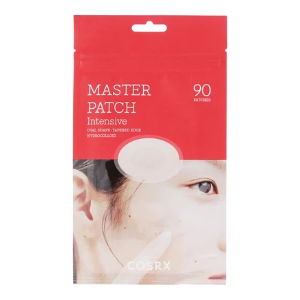 Патчи COSRX Master Patch Intensive, 90 шт.