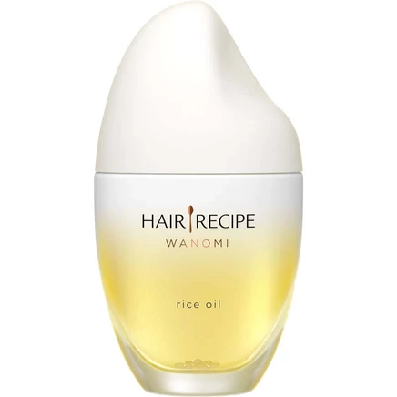 Масло для волос Hair Recipe Wanomi Rice 53 мл
