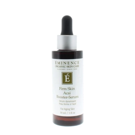 Сыворотка Eminence Firm Skin Acai, 30 мл