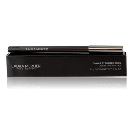 Карандаш для глаз Laura Mercier Caviar, черный