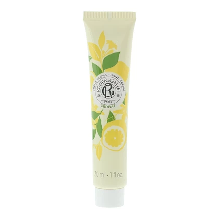 Крем для рук Roger & Gallet Cedrat, 30 мл