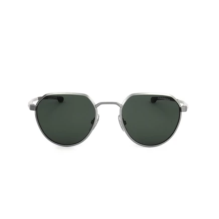 Мужские очки Carrera CARDUC 036/S-1, серебристые