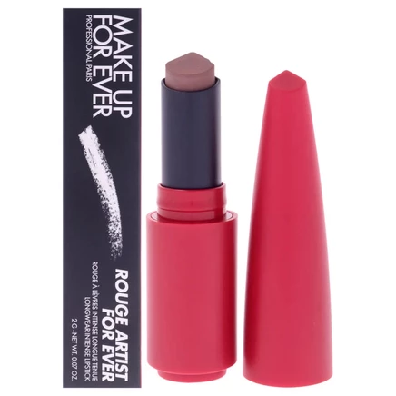 Помада Make Up Forever, матовая, 2 г, 506 Endless Cacao