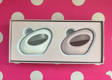 Подарочный набор Ariana Grande Mod Vanilla и Blush, 2×30 мл