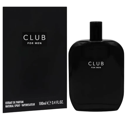 Мужские духи Fragrance One Club For Men, 100 мл