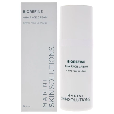 Крем Marini SkinSolutions BioRefine, 30 г