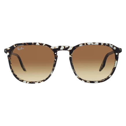 Унисекс-очки Ray Ban RB2203, коричневый градиент