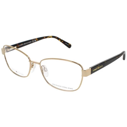 Женская оправа Tommy Hilfiger TH 2006, золотистая