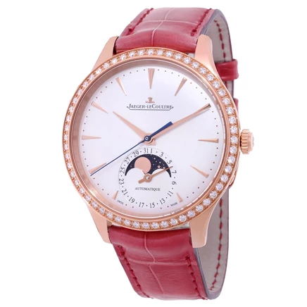 Женские часы Jaeger-LeCoultre Q1242501, серые
