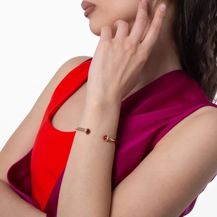 Браслет Piaget Possession из розового золота 18 карат