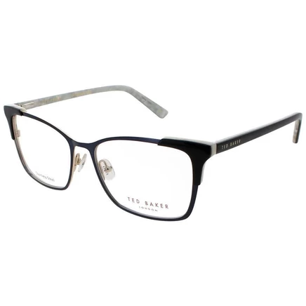 Женская оправа Ted Baker B245-NAV-52, синяя