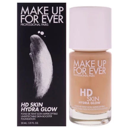 Тональный крем Make Up Forever Hydra Glow, 1N14 Beige