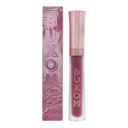 Крем для губ Buxom 4 г, Berry Spirit