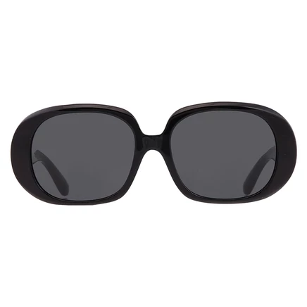 Женские очки Dolce & Gabbana DG4476, овальные, черные